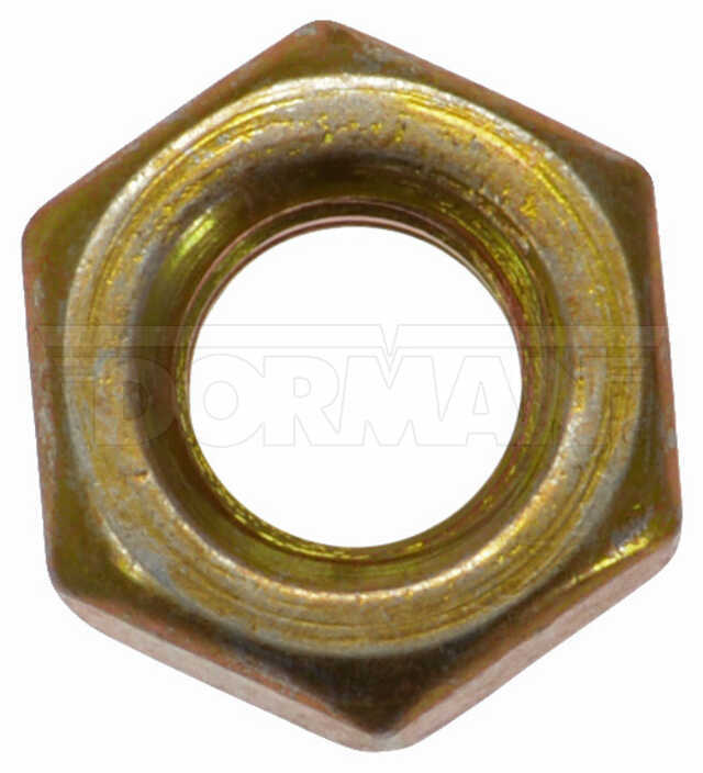 NUT GRADE 8 5/16-18