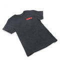 LTS HOLLEY TEE - BLACK