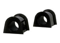 REAR SWAYBAR BUSHINGS FITS MITSUBISHI ECLIPSE 9599