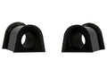 REAR SWAYBAR BUSHINGS FITS MITSUBISHI ECLIPSE 9599