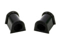 REAR SWAYBAR BUSHINGS FITS MITSUBISHI ECLIPSE 9599