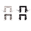 DFC 99-19 Infiniti I30 Front Premium Hardware Kit