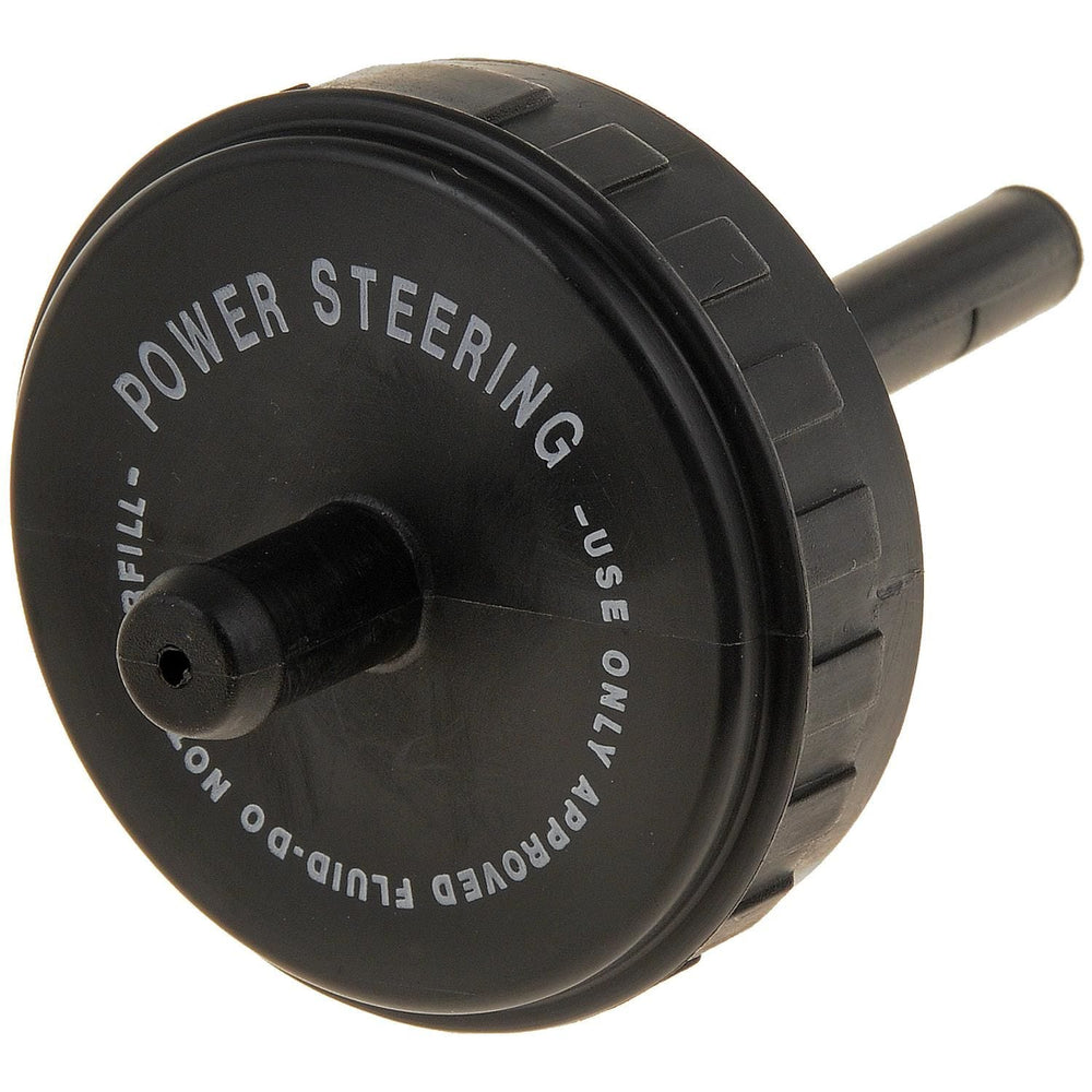 POWER STEERING PUMP CAP