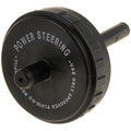 POWER STEERING PUMP CAP