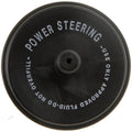 POWER STEERING PUMP CAP