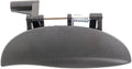 EXTERIOR DOOR HANDLE