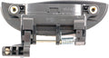 EXTERIOR DOOR HANDLE