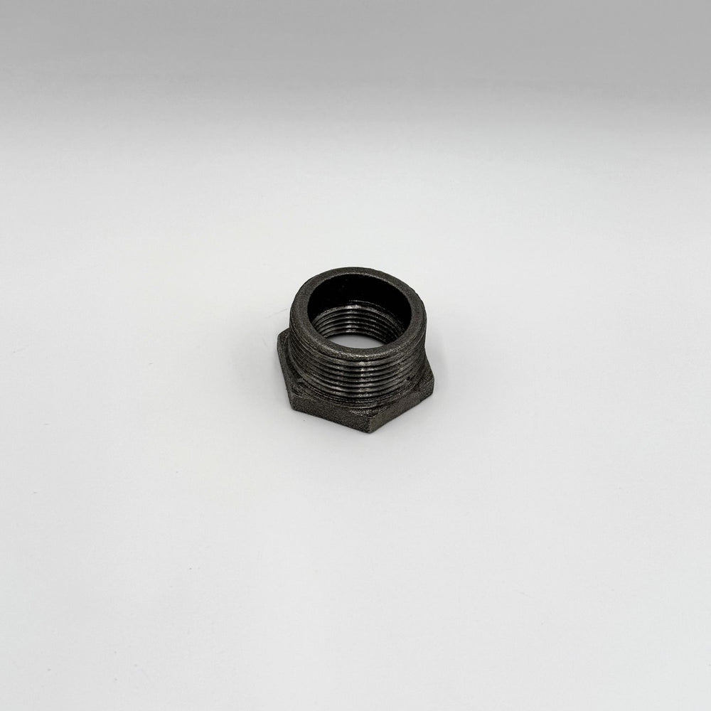 REDUCER BUSHING,1.25IN X 1IN