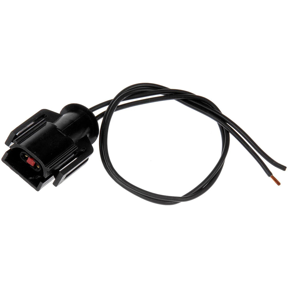 SHAFT SPD SENSR CONN