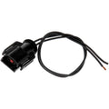 SHAFT SPD SENSR CONN