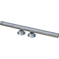 ROLLER SHAFT W/ PAL NUTS