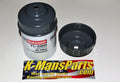 OIL FILTER MOTORCRAFT FL-500S 3.12