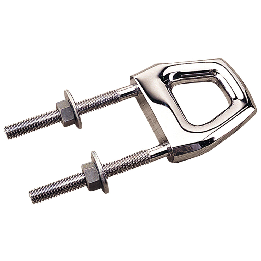 SEA DOG chrome auto part