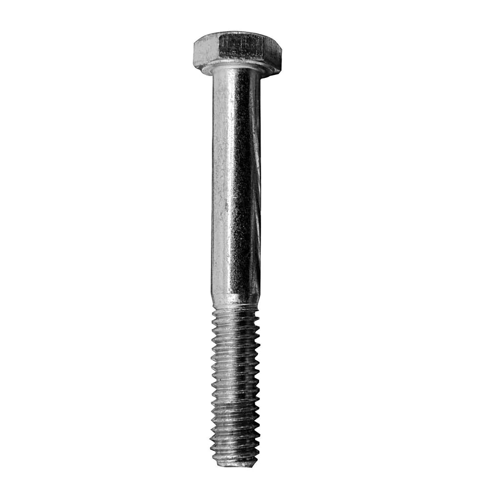 HEX BOLT US 5/16IN X 2IN GRD. 2