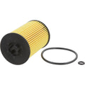 OIL - FULL FLOW LUBE CARTRIDGE