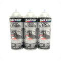 HIGH PERFORMANCE CLEAR **NEW**