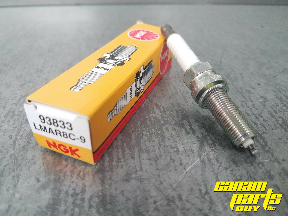 NGK auto part