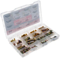PRO PACK METRIC CLASS 10.9 HARDWARE 126 PIECES