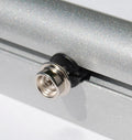 WINDSHIELD SNAP ADAPTER MALE 6PK