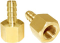FUEL INJECT HOSE FITTING