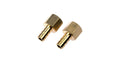 FUEL INJECT HOSE FITTING