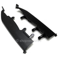 Toyota Black A/C Surround RH Knee Pad