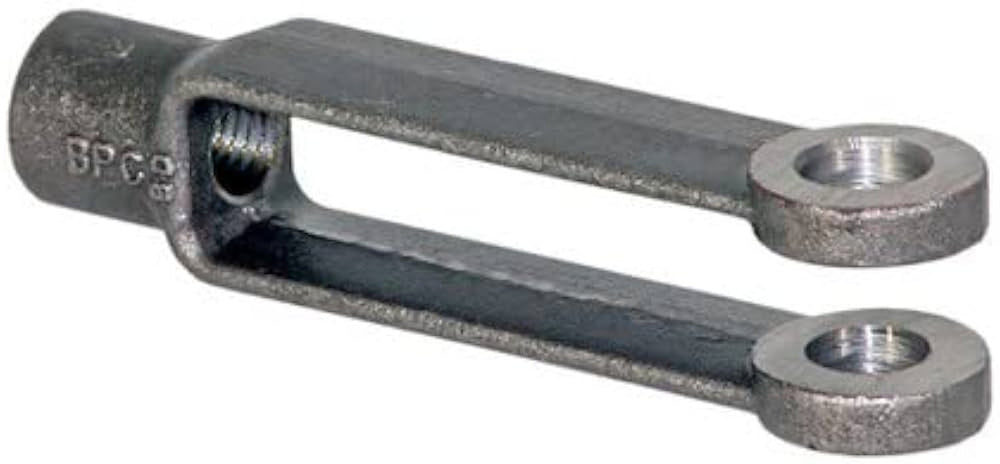 ROD END BALL SWIVEL 1/4IN-28THD