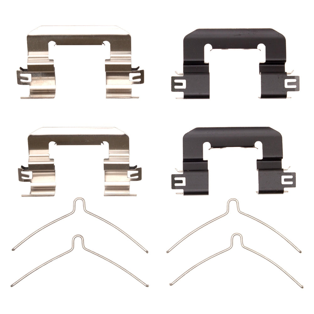 DFC auto part