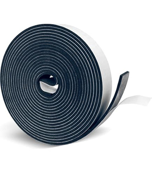 TRUCK ACCESSORY CANOPY TAPE 1/4IN X 11/2IN X 30