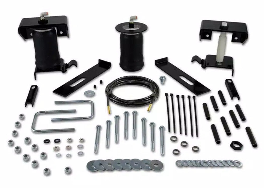 TIE DOWN auto part