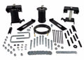 TIE DOWN auto part