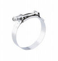 T-BOLT CLAMP