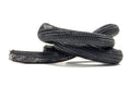 Vibrant Performance - 25804 - Flexible Split Sleeving, Size: 1 in. (5 foot length) - Black only