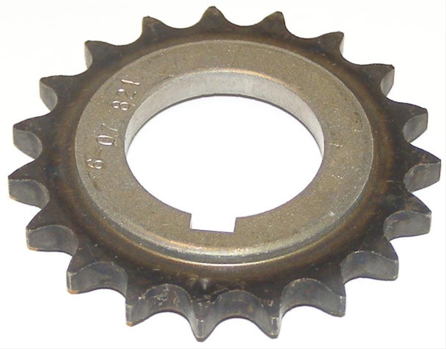 CRANK SPROCKET