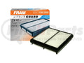 PANEL AIR FILTER