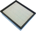 PARTICULATE CABIN FILTER