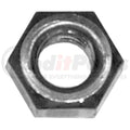 HEX NUT METRIC 10MM X 1.50 STD.