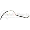 Gates Power Steering Pressure Line Hose Assembly