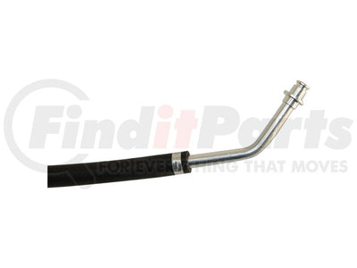 Gates Power Steering Pressure Line Hose Assembly