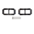 DFC 02-18 Mercedes-Benz G550 Front Premium Hardware Kit