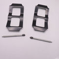 DFC 02-18 Mercedes-Benz G550 Front Premium Hardware Kit