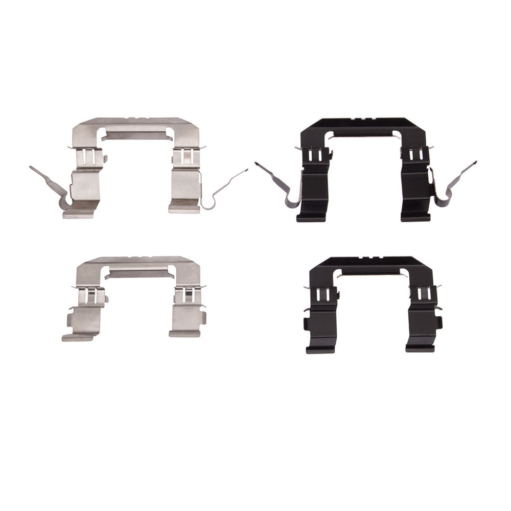 DFC auto part