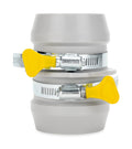UNIVERSAL SEWER HOSE COUPLER - UNIV