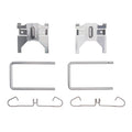 DFC 80-89 Peugeot 504/505/604 Rear Premium Hardware Kit