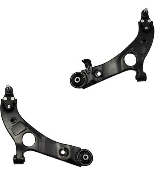 STEERING TIE ROD END