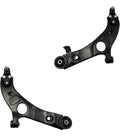 STEERING TIE ROD END