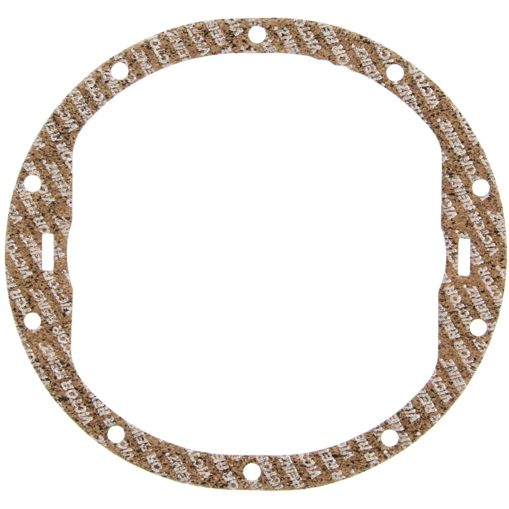 BUI;CAD;CHEV;GMC;OLDS:PONT:G10F85G1500(6889) AXLE HOUSING COVER GASKET