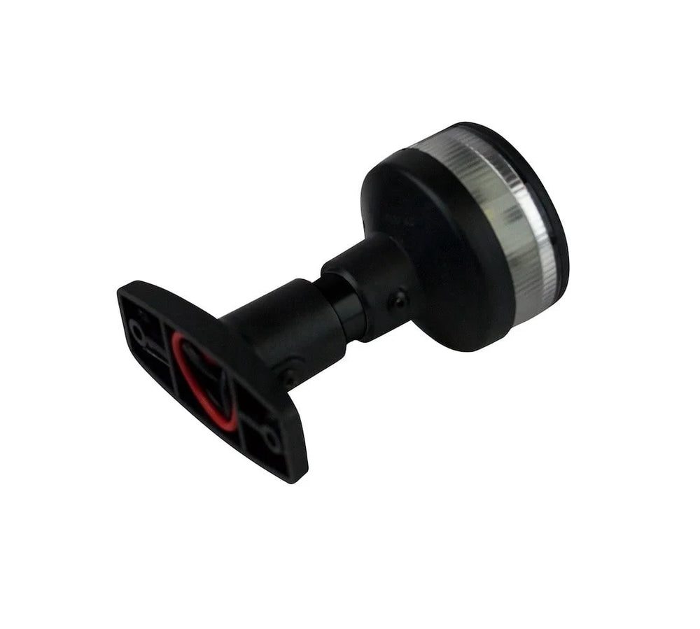 SEA DOG red auto part