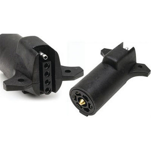 TRAILER PLUG ADAPTER 7TO5