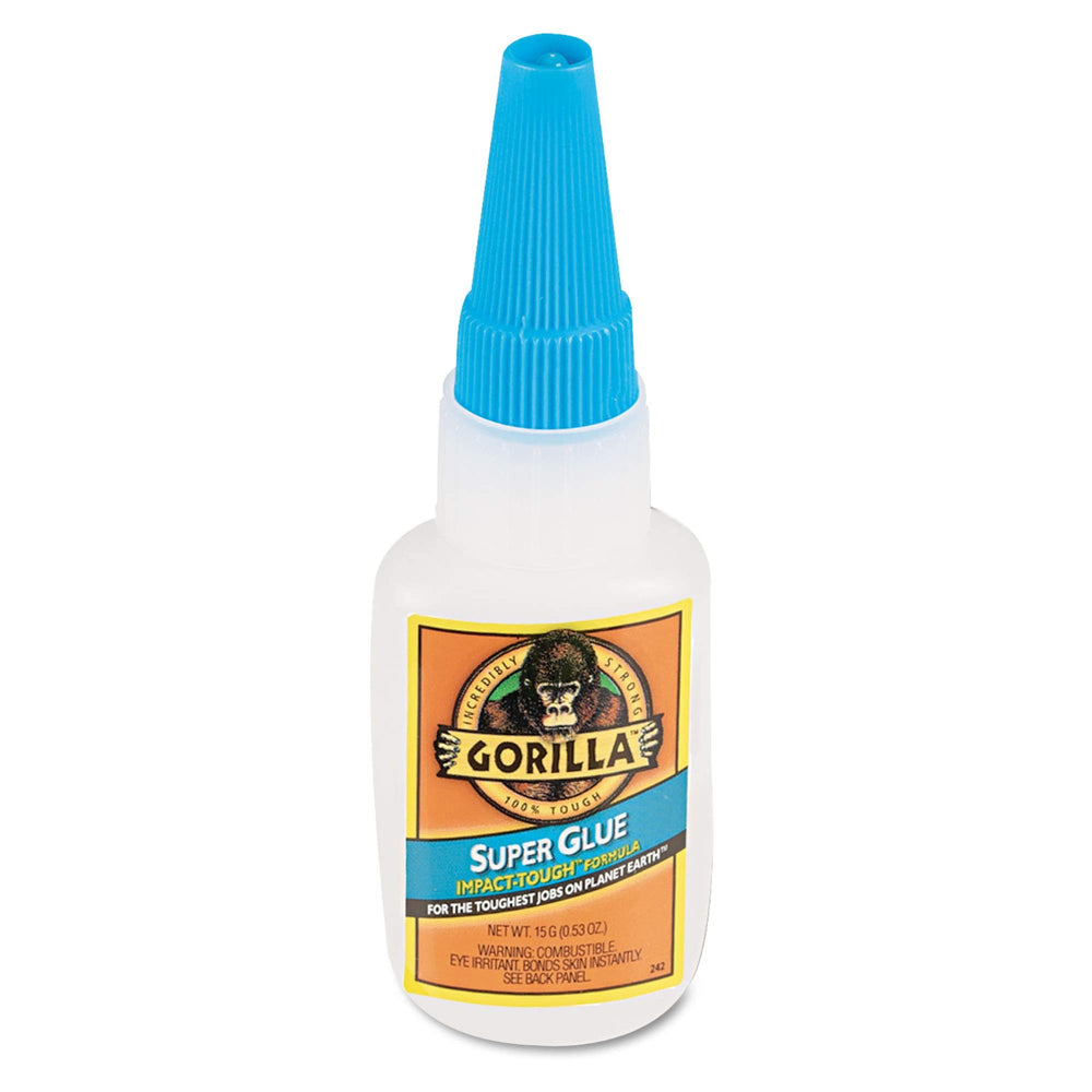 Gorilla Glue Company auto part